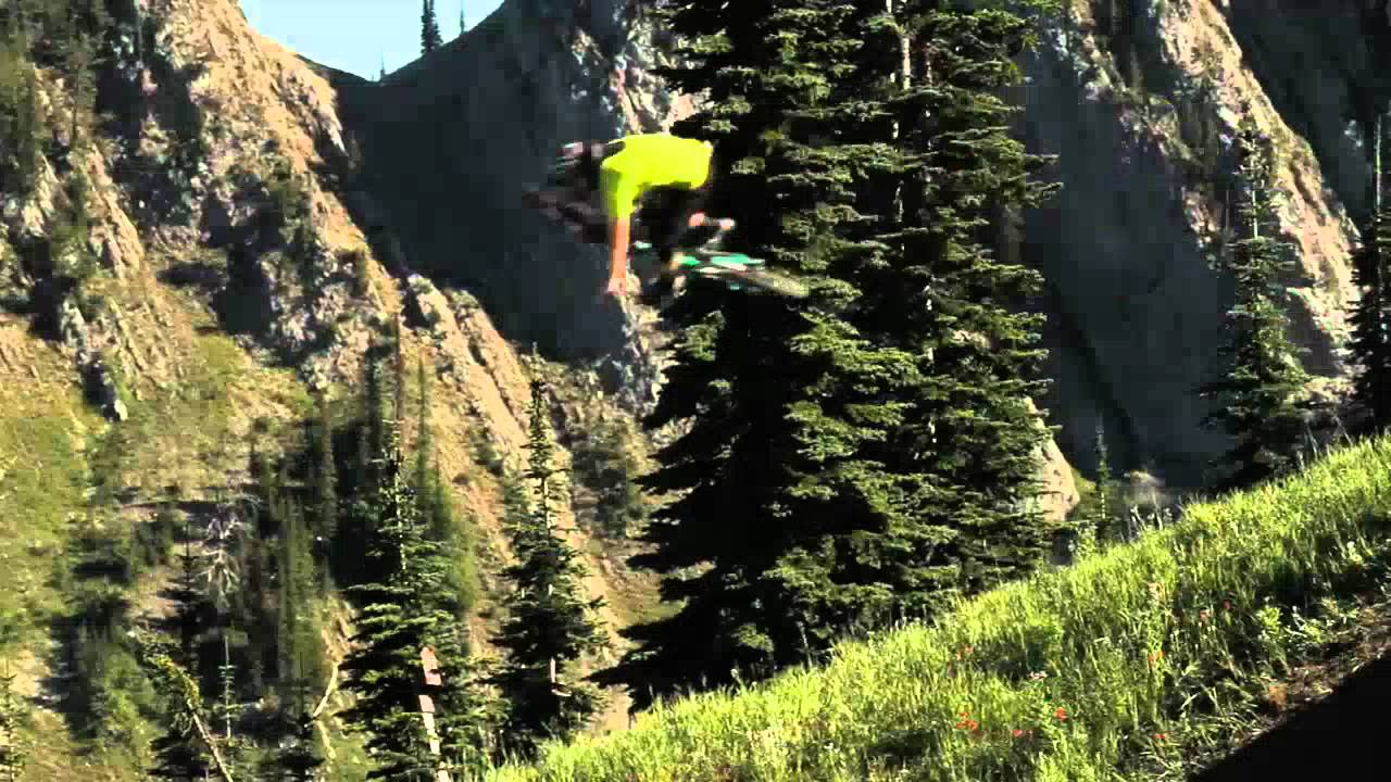 Rossland - From The Inside Out