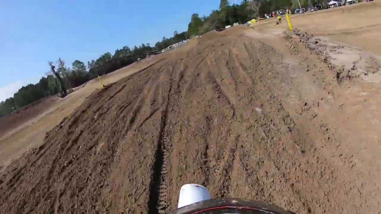 SSVMX 1991-2008 Expert (Run with Int and Beginner) - Waldo MX