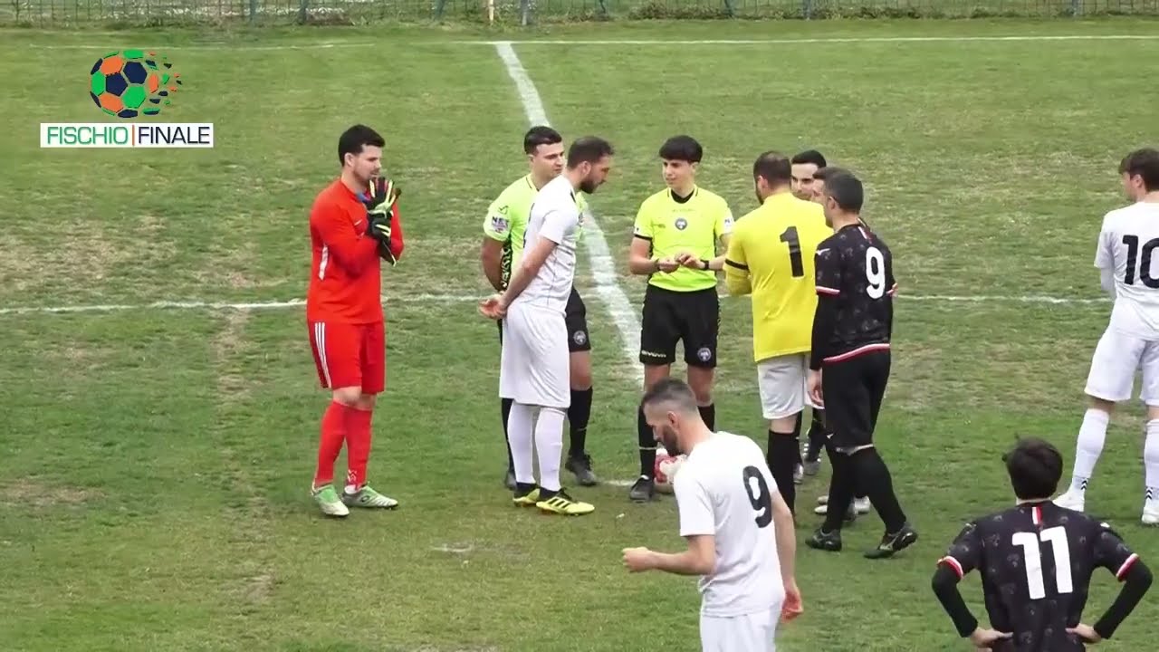 DUE EMME vs SAMPIERANA 0-1 | Highlights by Fischio Finale