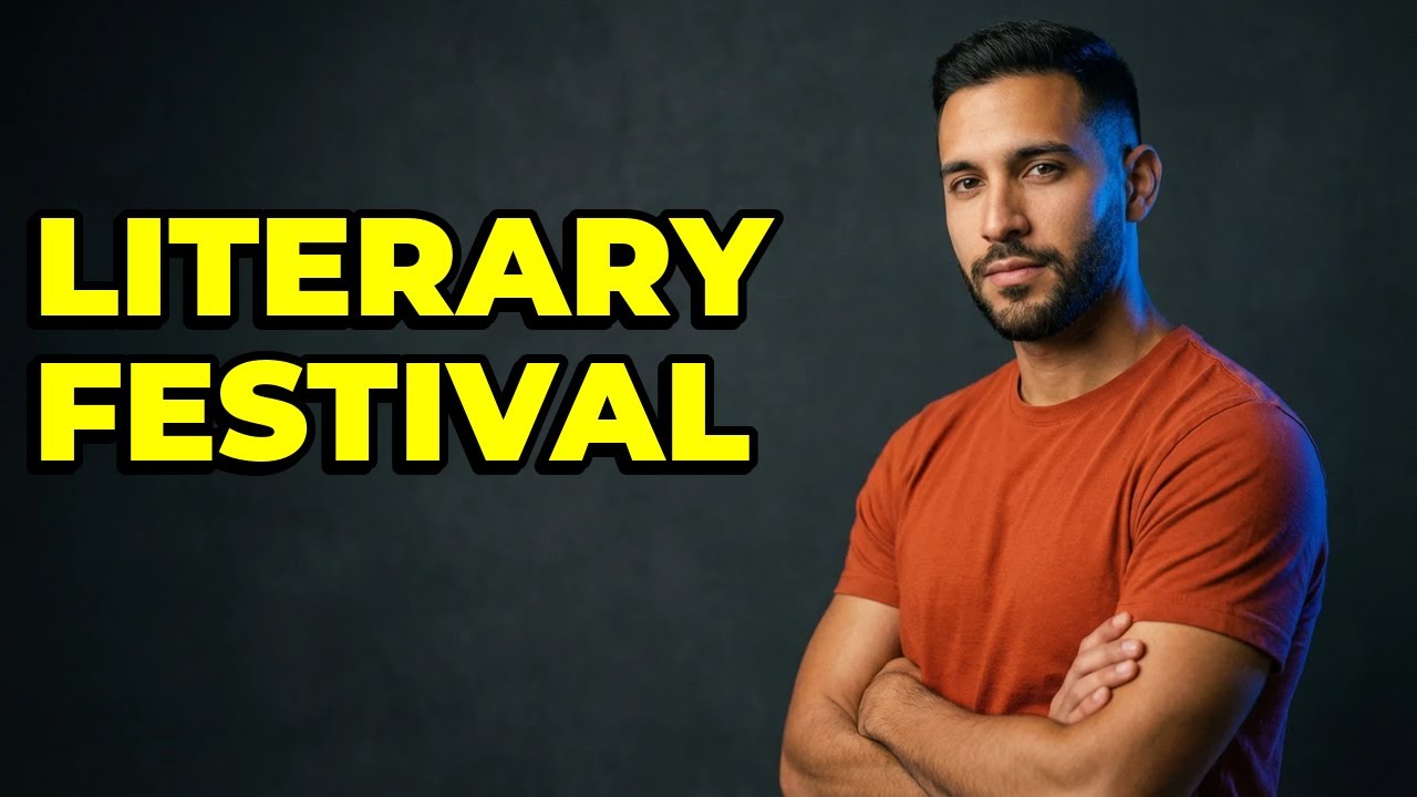 What Is The Miami Book Fair's Purpose?