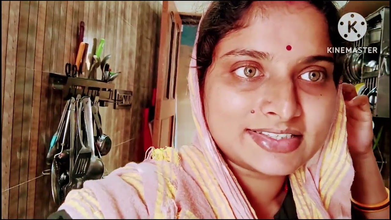 Daily vlog😘