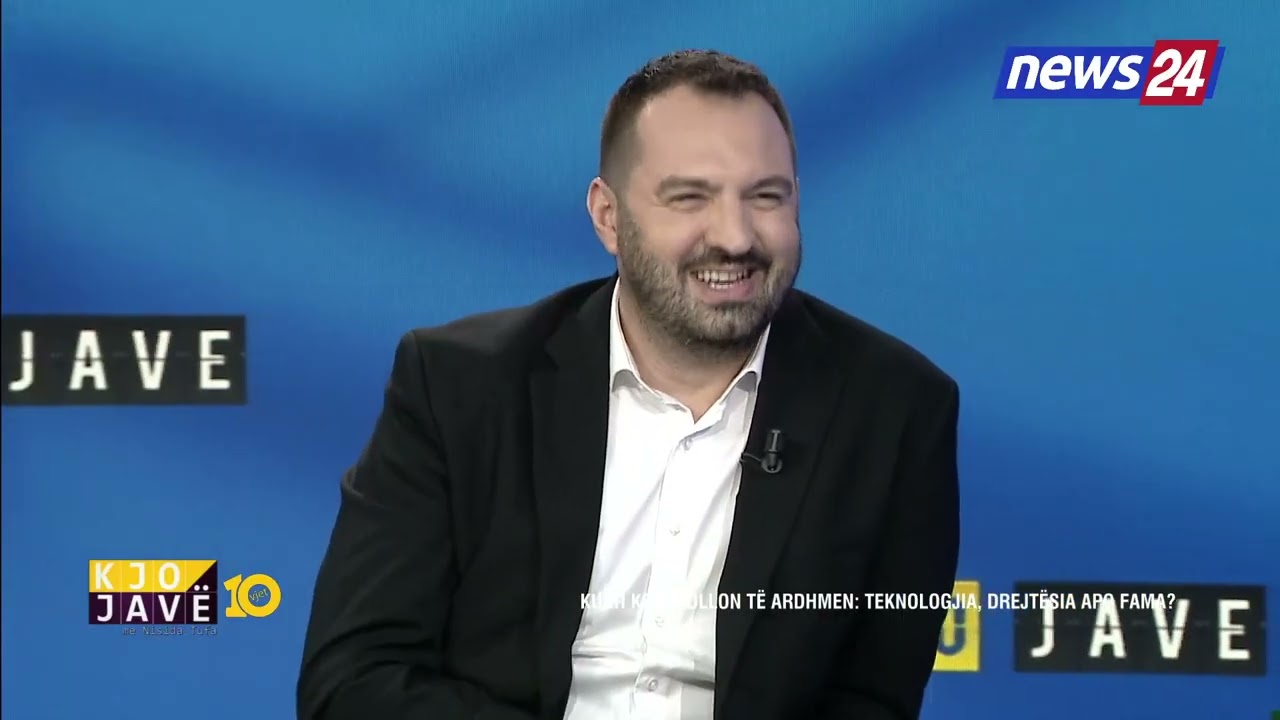 CEO i Acromax: AI do t&euml; z&euml;vend&euml;soj&euml; shum&euml; shpejt spikerat dhe aktor&euml;t
