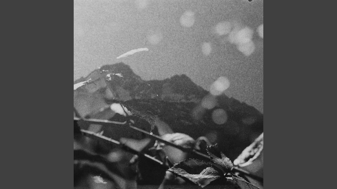 The Shining Mountain