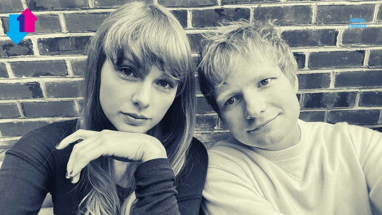 Top 40 Songs Of The Week - February 26, 2022 (UK Singles Chart)