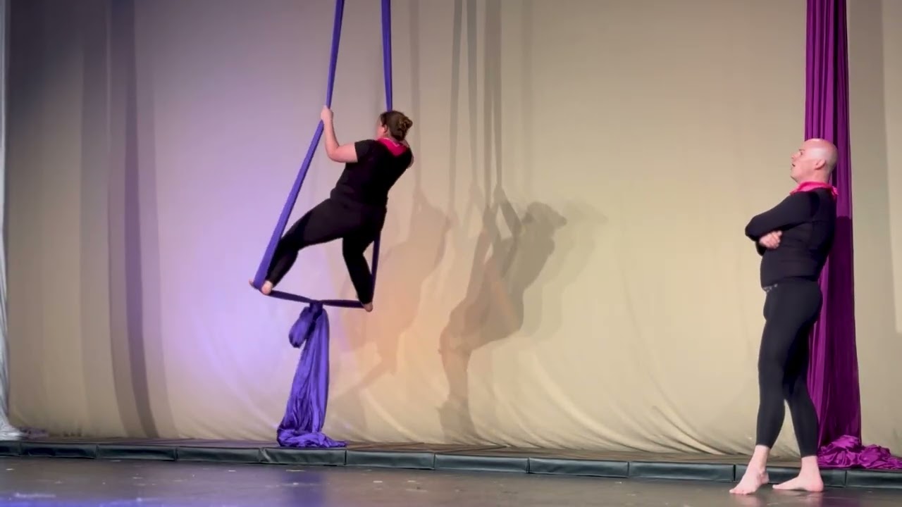 GravityWorks Winter Student Showcase 2025
