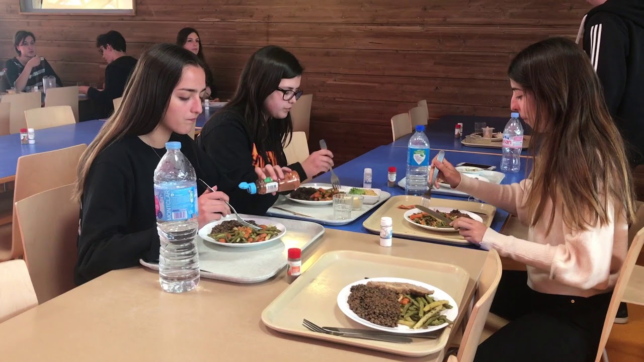 A day and boarding IB school in Paris area, France: Notre-Dame International High School