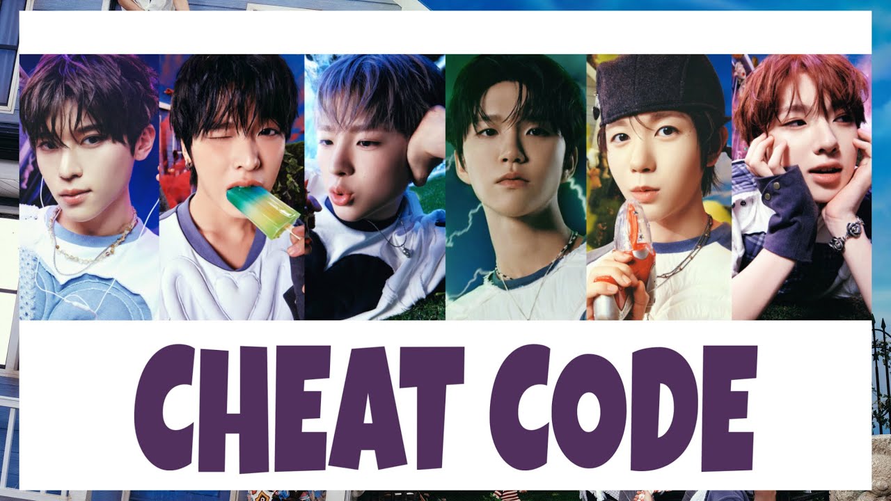 [THAISUB] NCT WISH (엔시티 위시) - Cheat Code