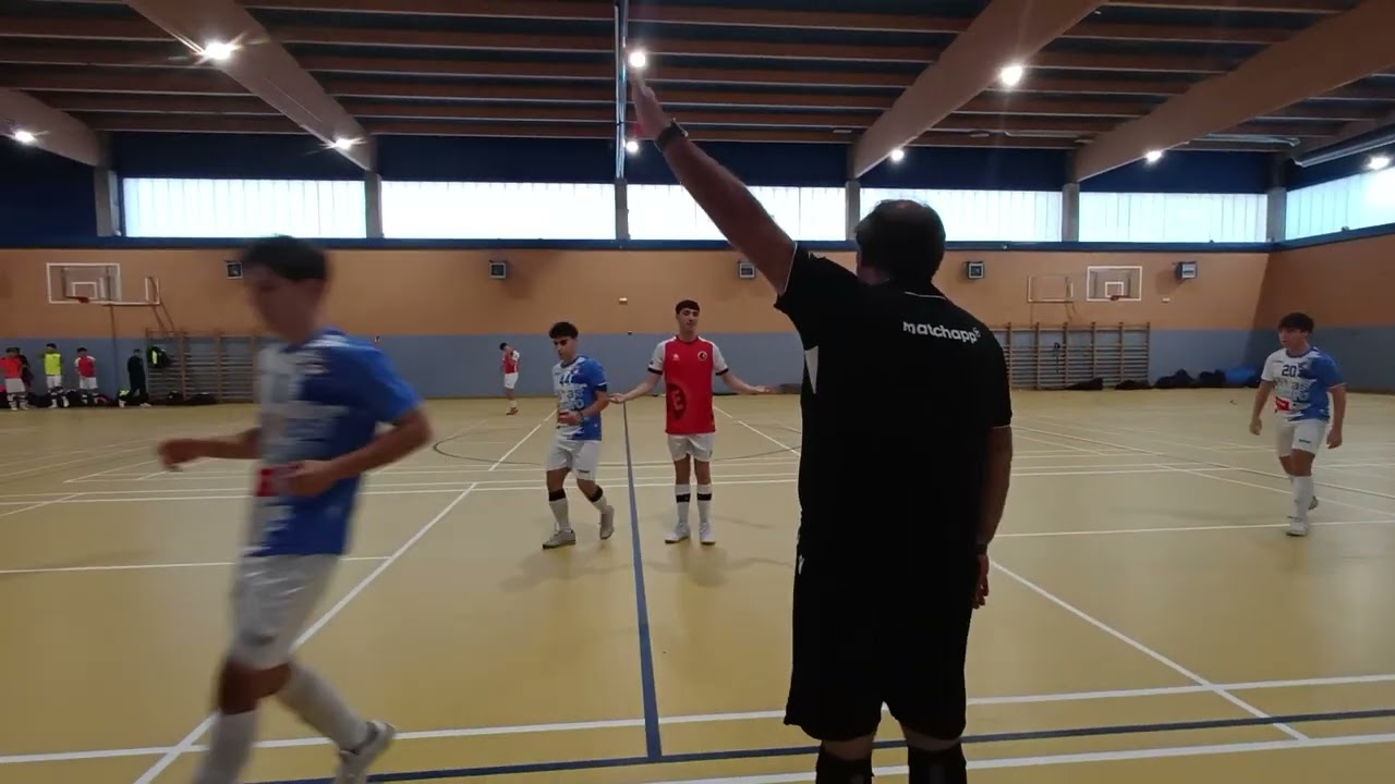 Partido Rivas 06122025 1Parte