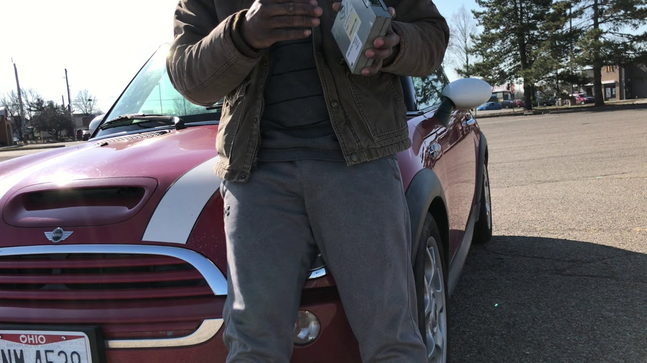 2005 Mini Cooper S EP Indicator light Repair Problem | PART 1