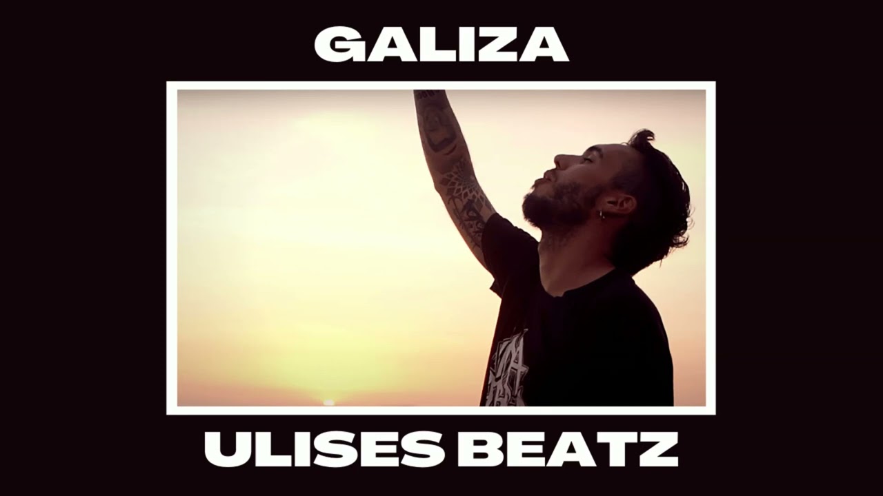 FREE | HARD GZ Type Beat - GALIZA (miradas)