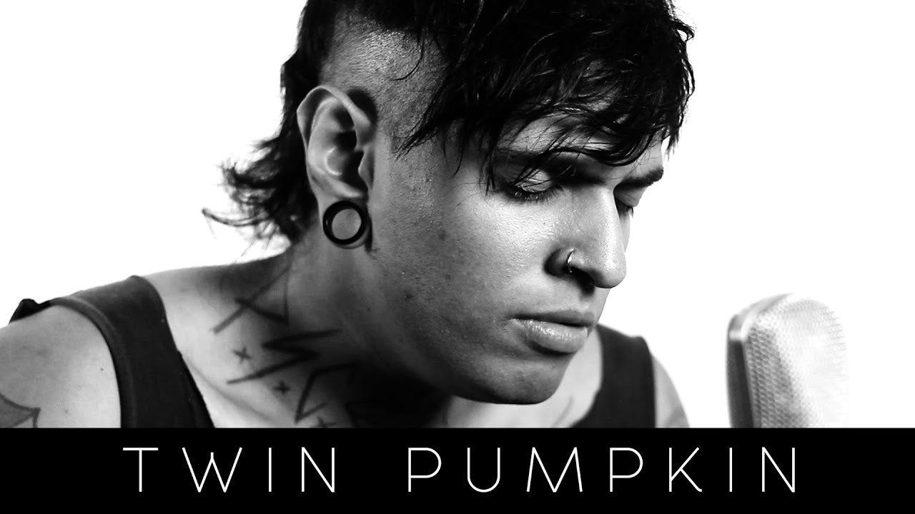 Twin Pumpkin - Monolith