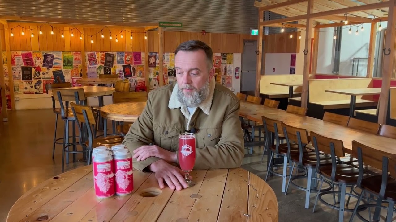 FARM COUNTRY BREWING