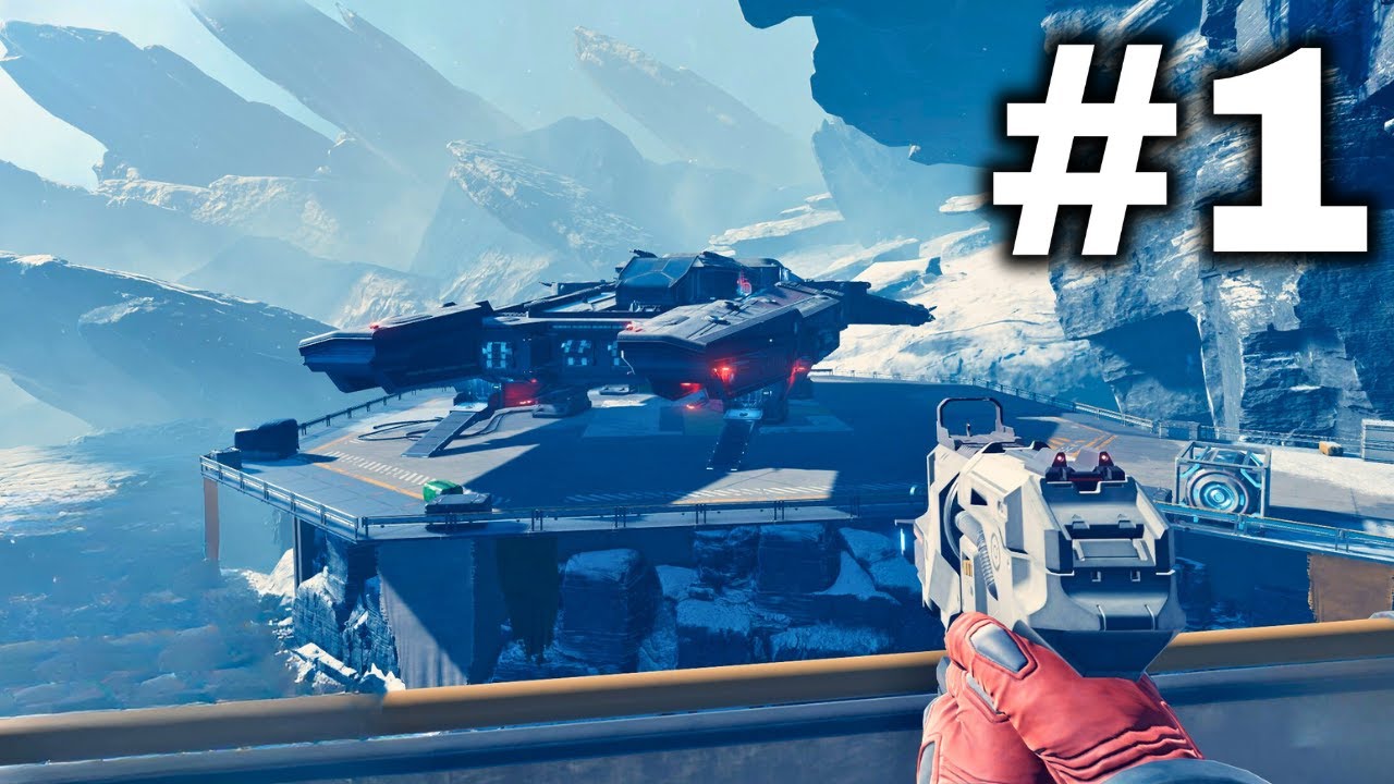 Jump Space (Early Access) | Part 1: Nonstop PvE Space Action