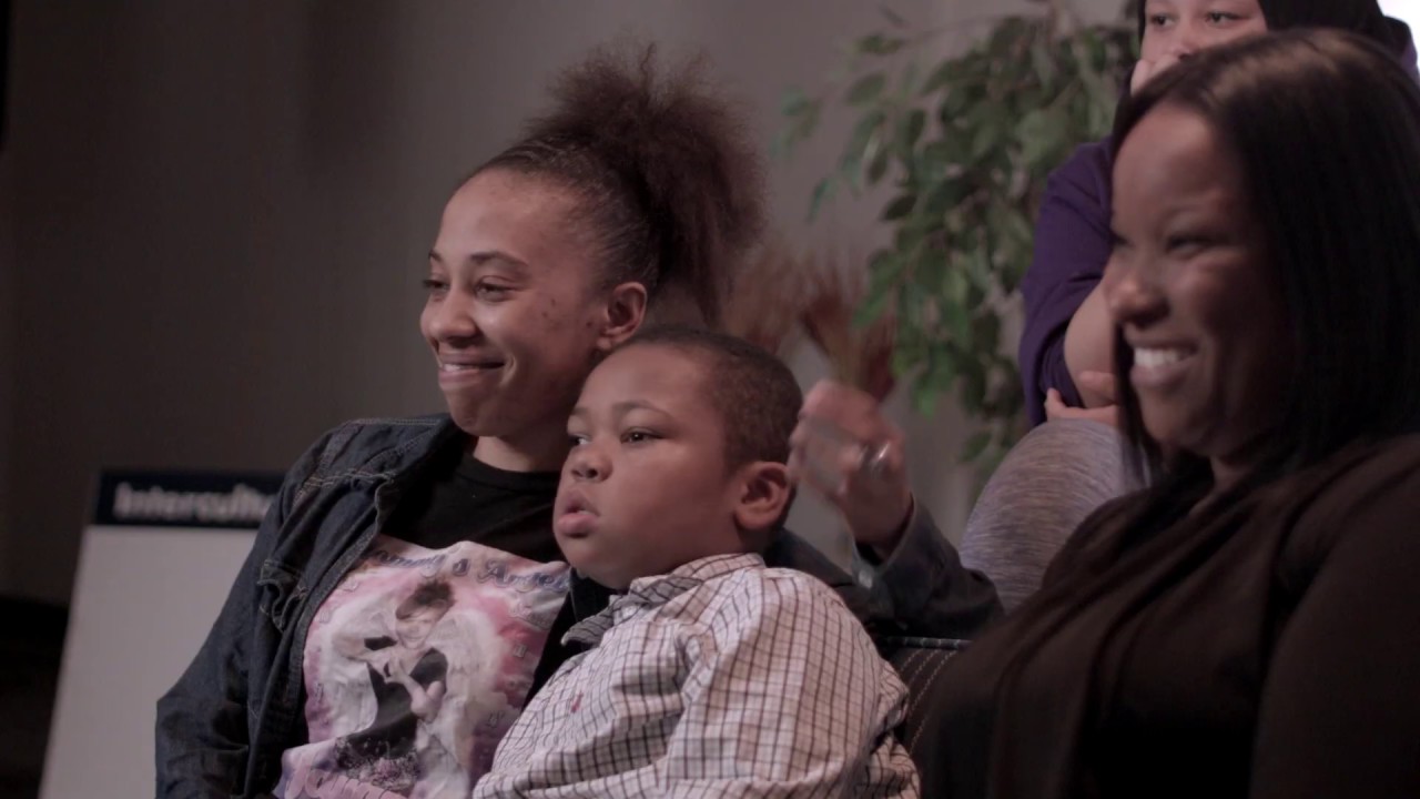 Intercultural: Truancy Intervention & Prevention Services