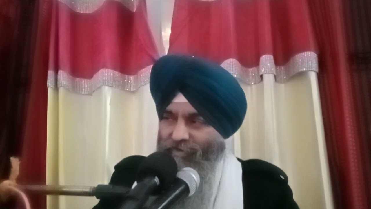 ਸਾਹਿਬਜ਼ਾਦੇ ਕਚਹਿਰੀ ਵਿੱਚ। Bhai Gurwinder Singh Miani 