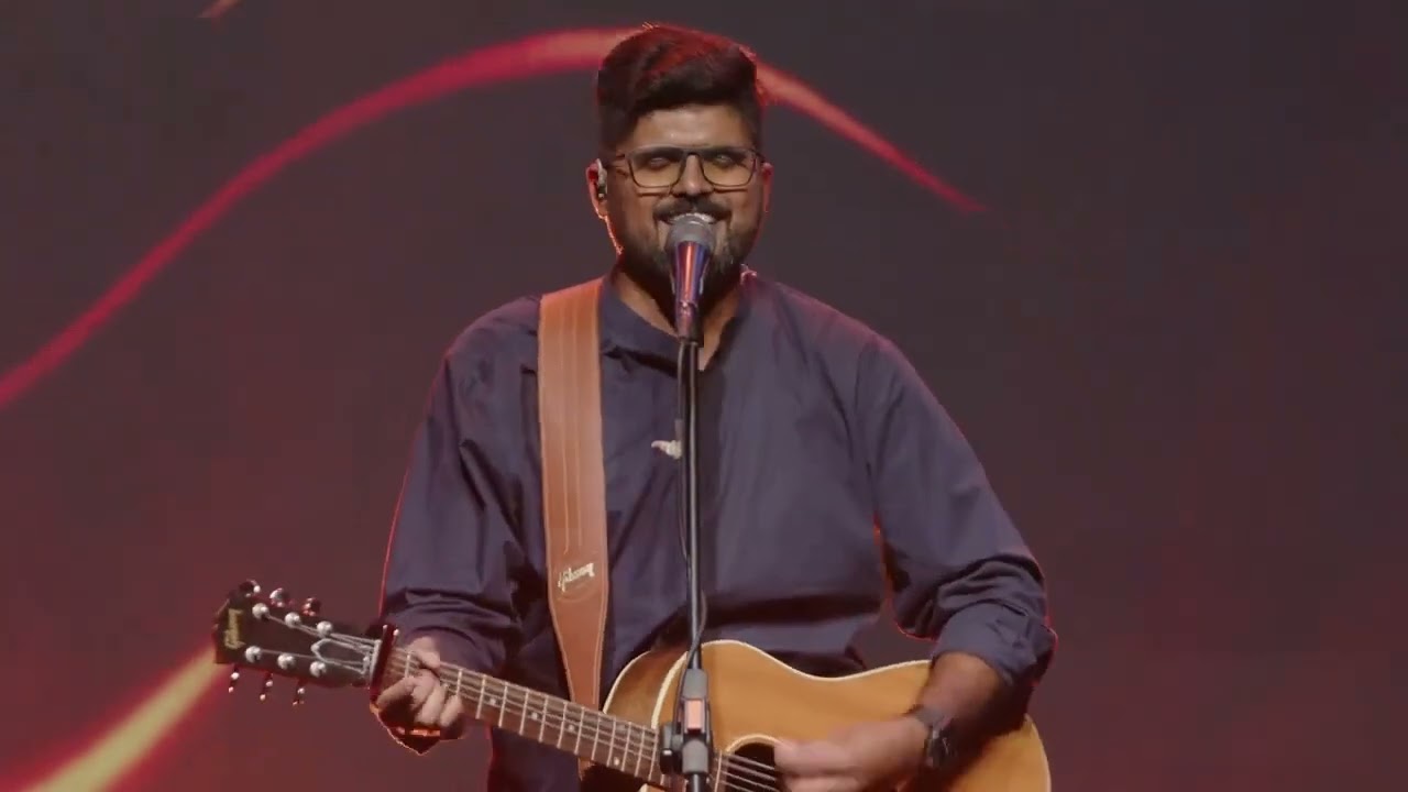 pyar hai tujhse hi pyar hai Yeshu by Ps. Amit Kamble 