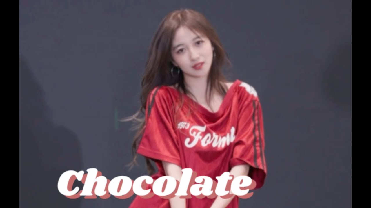 2025 10 4｜Laysha【Chocolate Cream】路演直拍｜摄影：鲨鱼