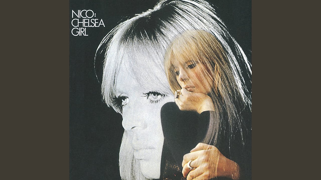 Chelsea Girls
