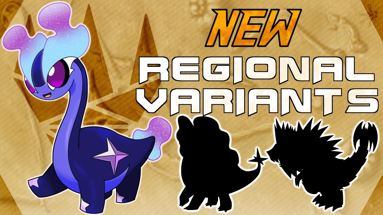 Redesigning Fossil Pokémon