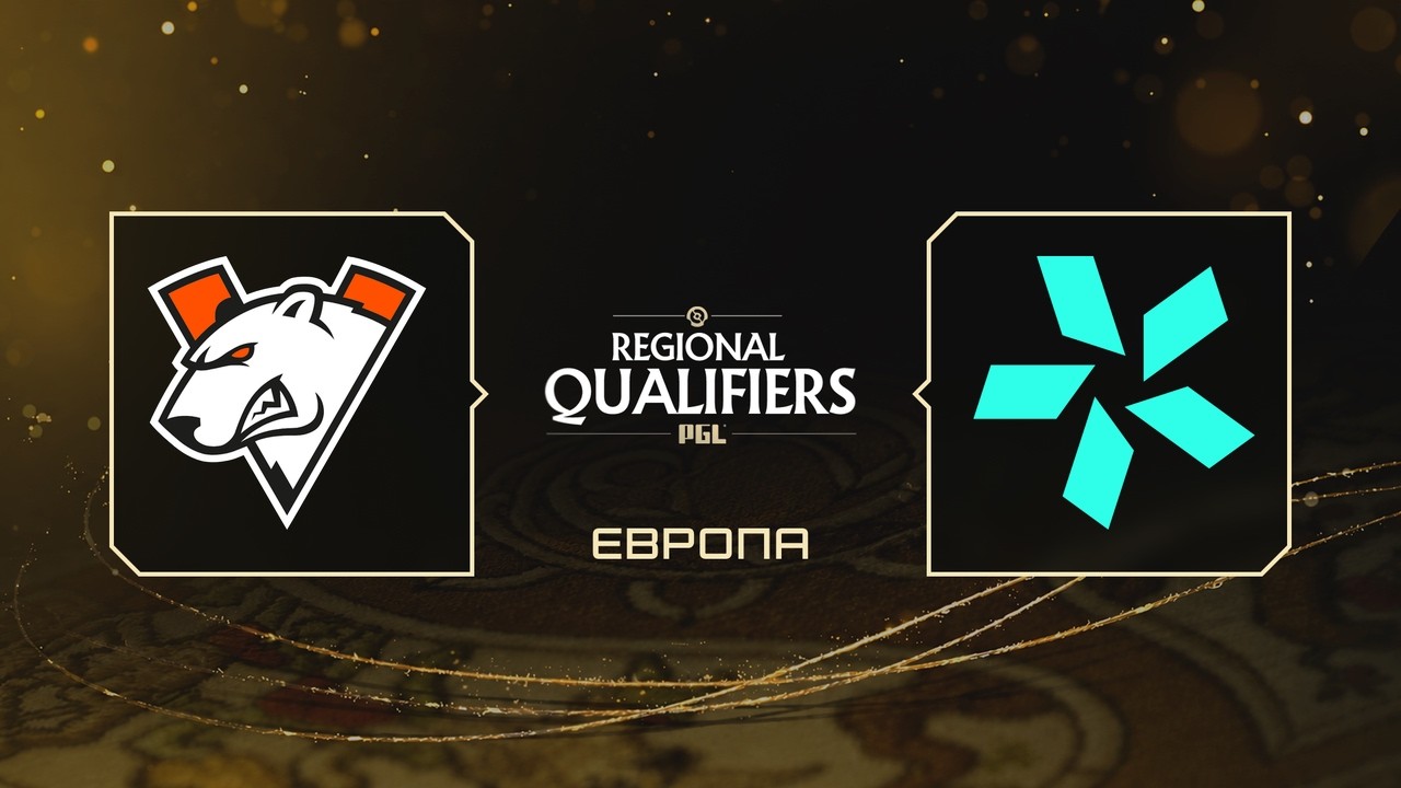 Virtus.pro проти TEAM VISION | Гра 1 | The International - Europe: CQ