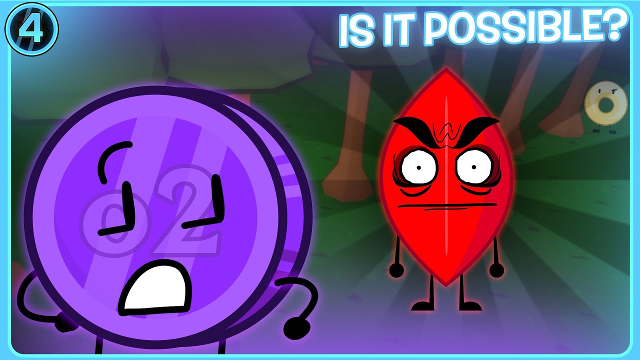Trying to Win EVERY Challenge in BFDIA Roblox.. Ep. 4