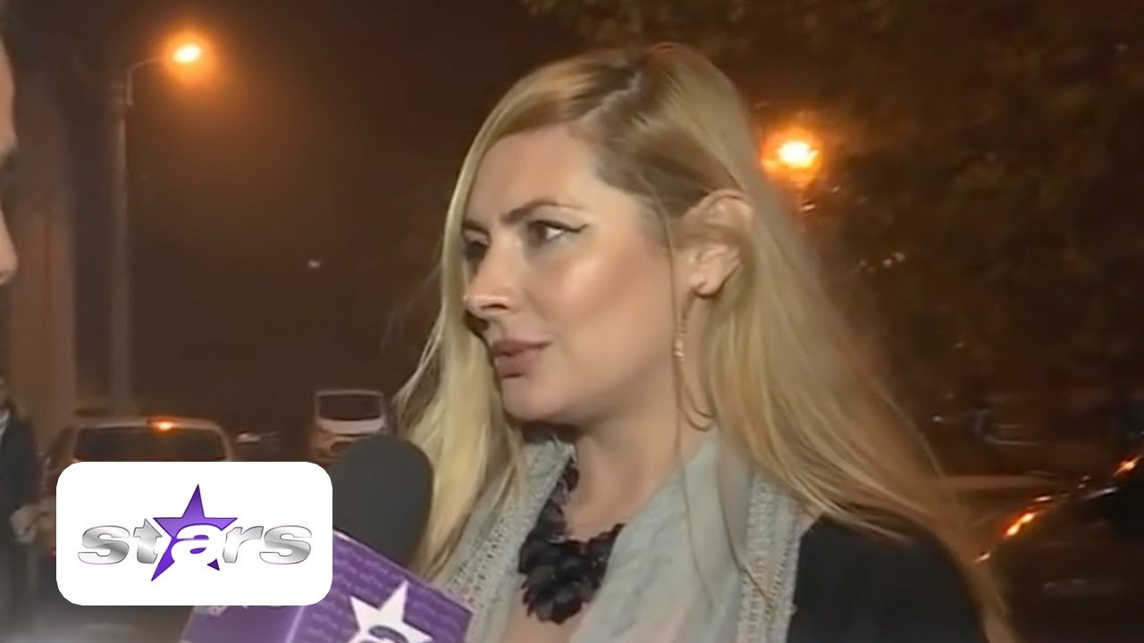 Kitty Cepraga, interviu &icirc;n exclusivitate despre viaţa de mămică!