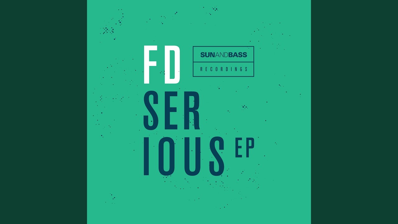 Ambra (Calibre Remix)