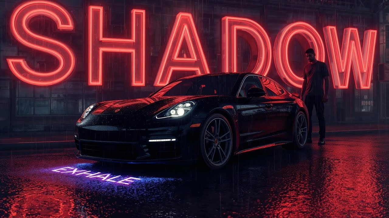 Shadow (Parchhaave) - Zavani Music