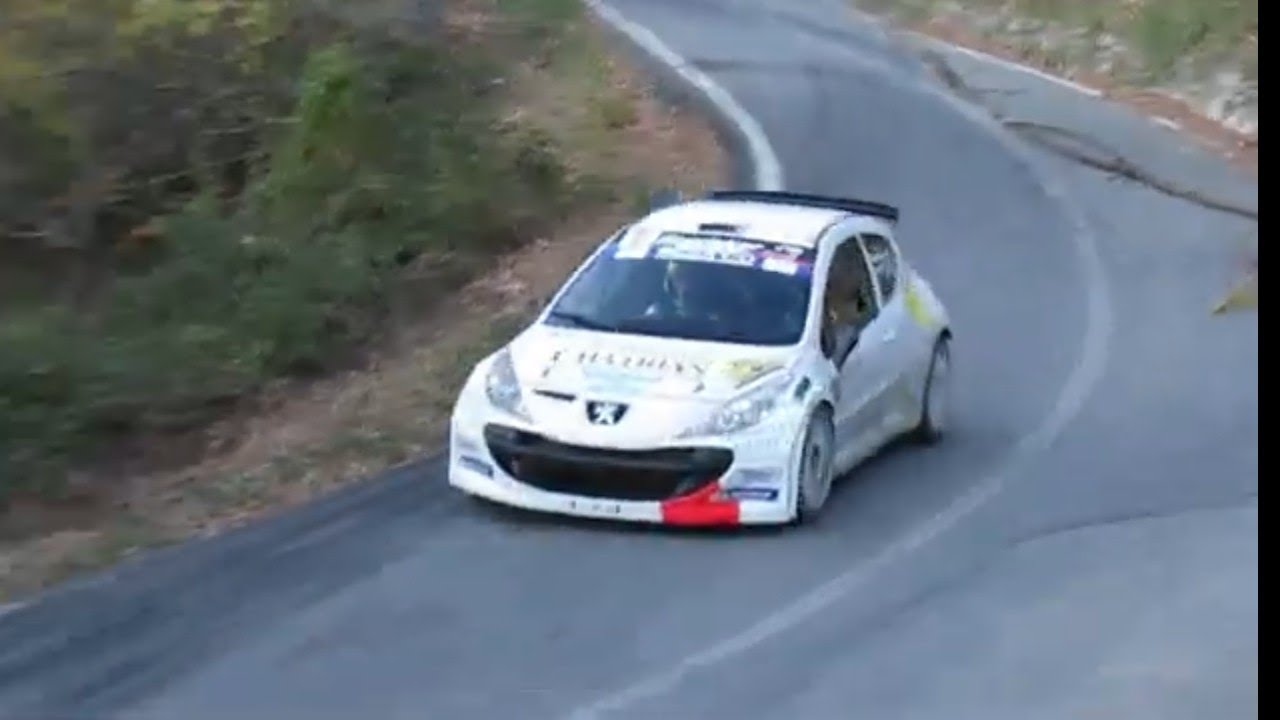 40' Rally della Lanterna 2024 Jolly and Mistake