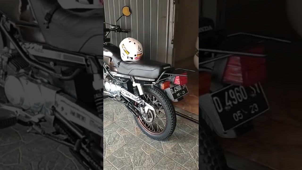 Honda Win 100 #shorts #shortvideo #hondawin #hondawin100