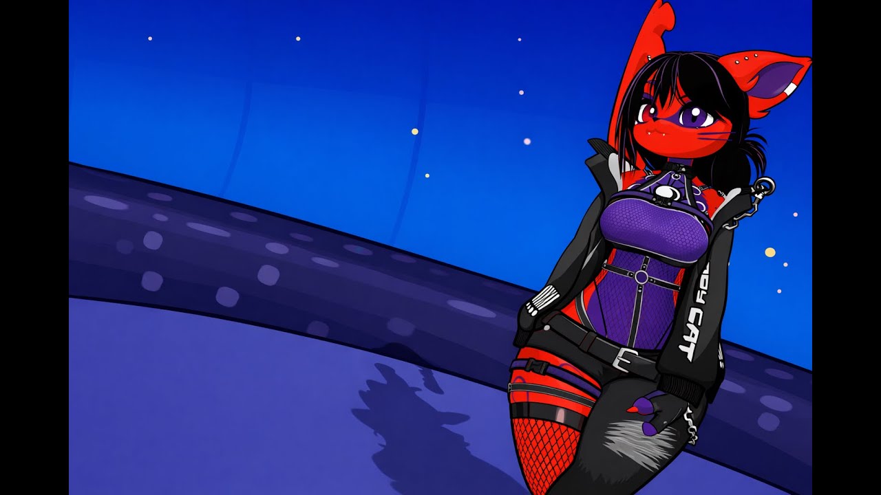 Gasoline by Halsey (Nero's MMD World Chapter 2)