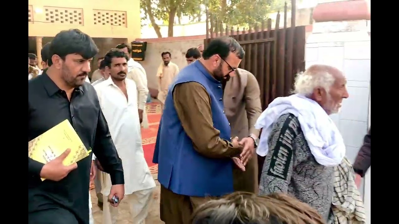 پروفیسر عابد حسین عابدی