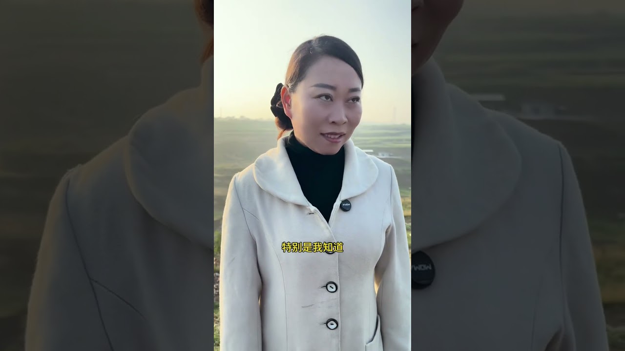Reviving Rural Dreams: Zhu Zi's Heartwarming Short Drama
