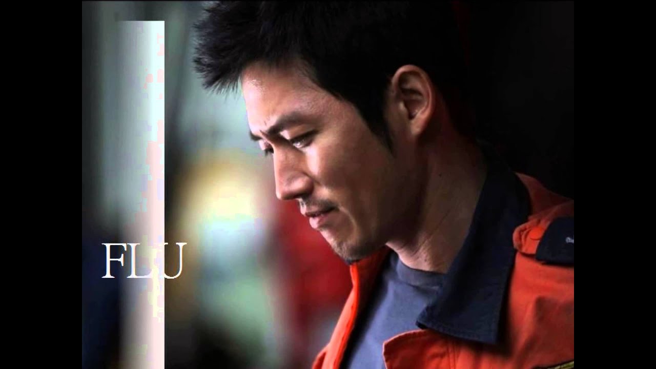 2013 Jang hyuk ssi Happy Birthday!