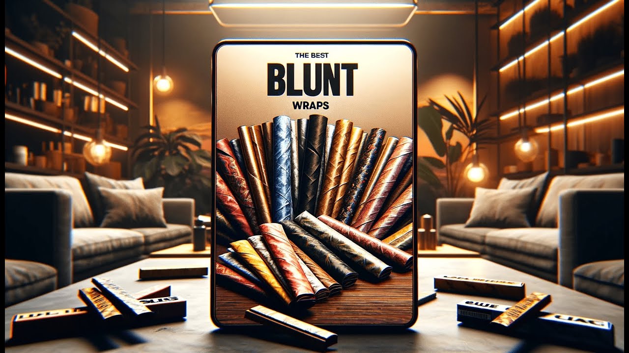 🌿 King Palm | Triple Pack | Flavored Pre Rolls | Best Blunt Wraps 🌿