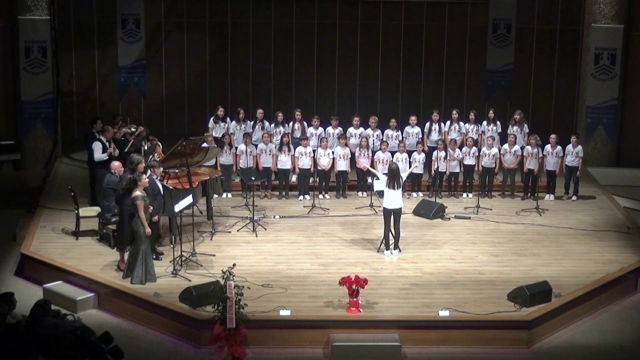 İnsan İnsan - Söz : Muhyiddin Abdal, Müzik : Fazıl Say