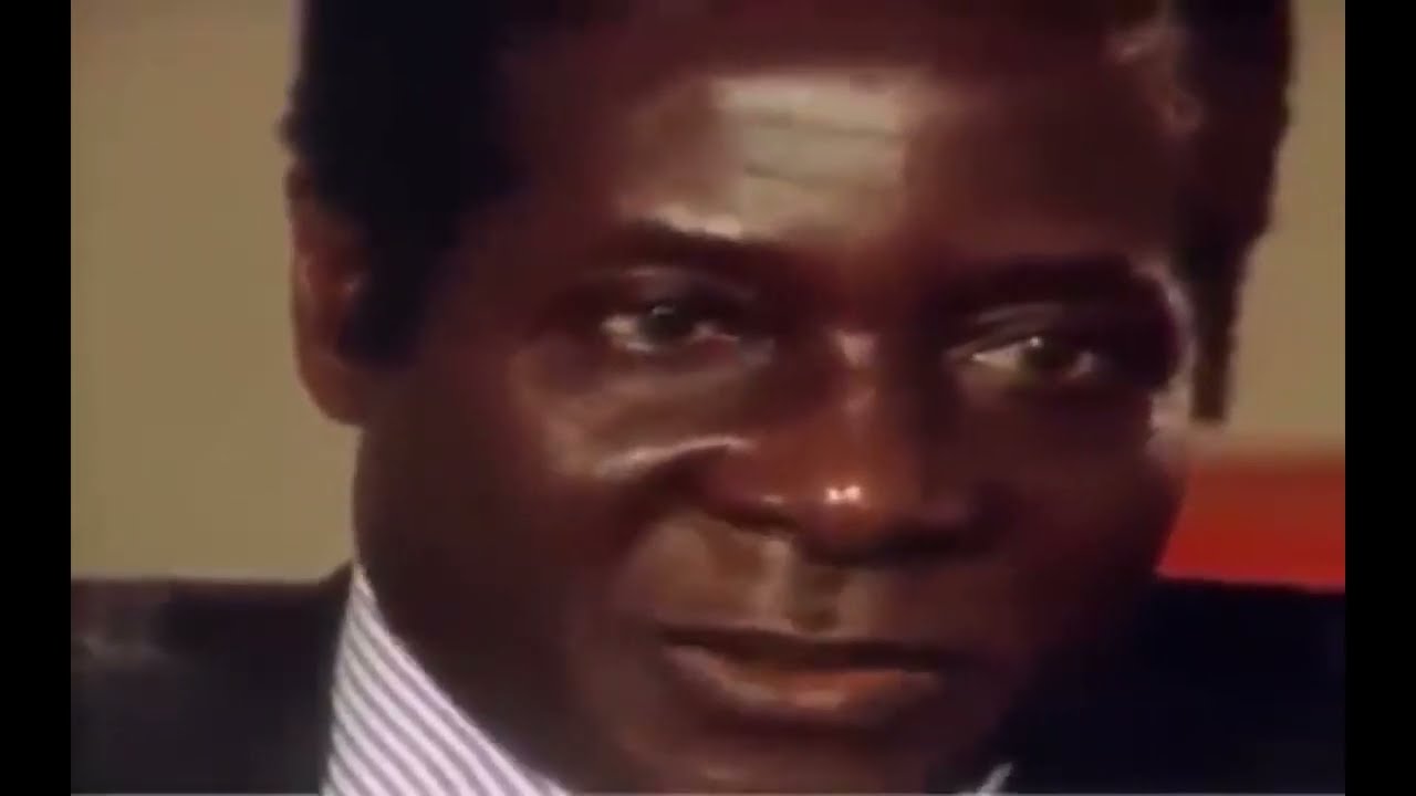 Robert Mugabe's Remarkable Interviews