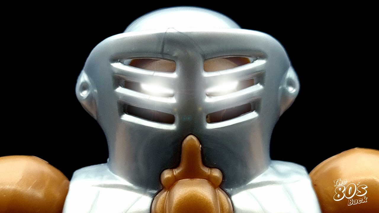 EXTENDAR - Masters of the Universe - Origins 2024 Exclusive