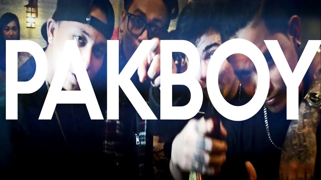 Pakboy - Dopestarr (Official Music Video)