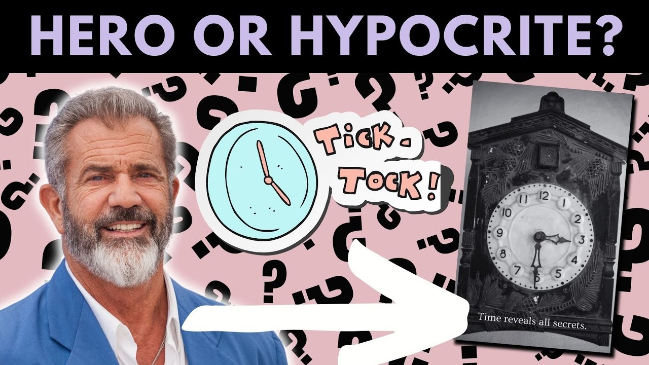 Has Mel Gibson Avoided Hollywood’s Dark Side?