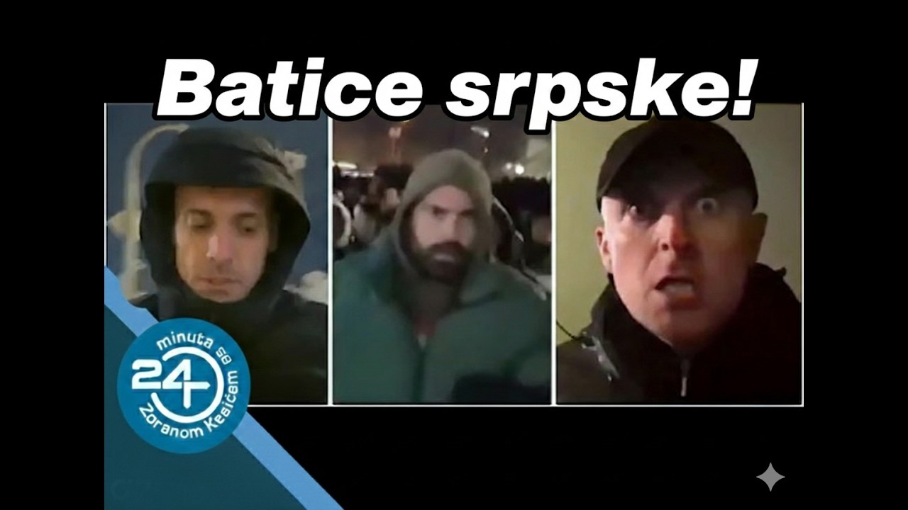 Buddies Srpska make Masnica Srpska in front of Matica Srpska | ep394deo04