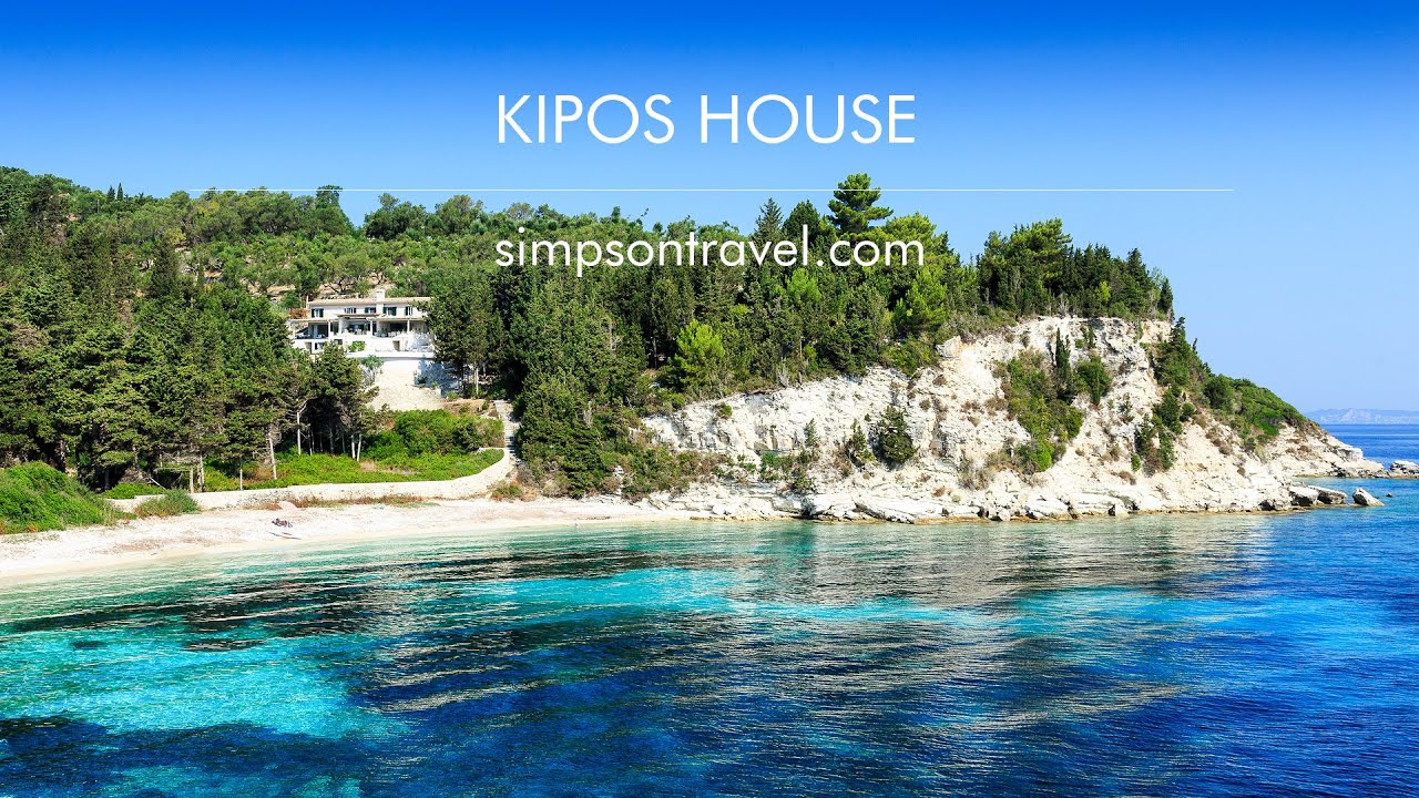 Kipos House