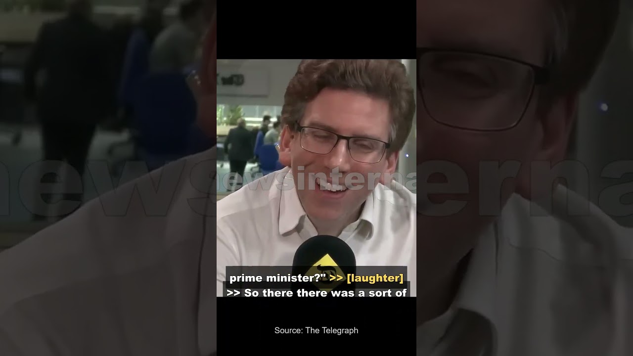 Viral News Footage 23 February 2026