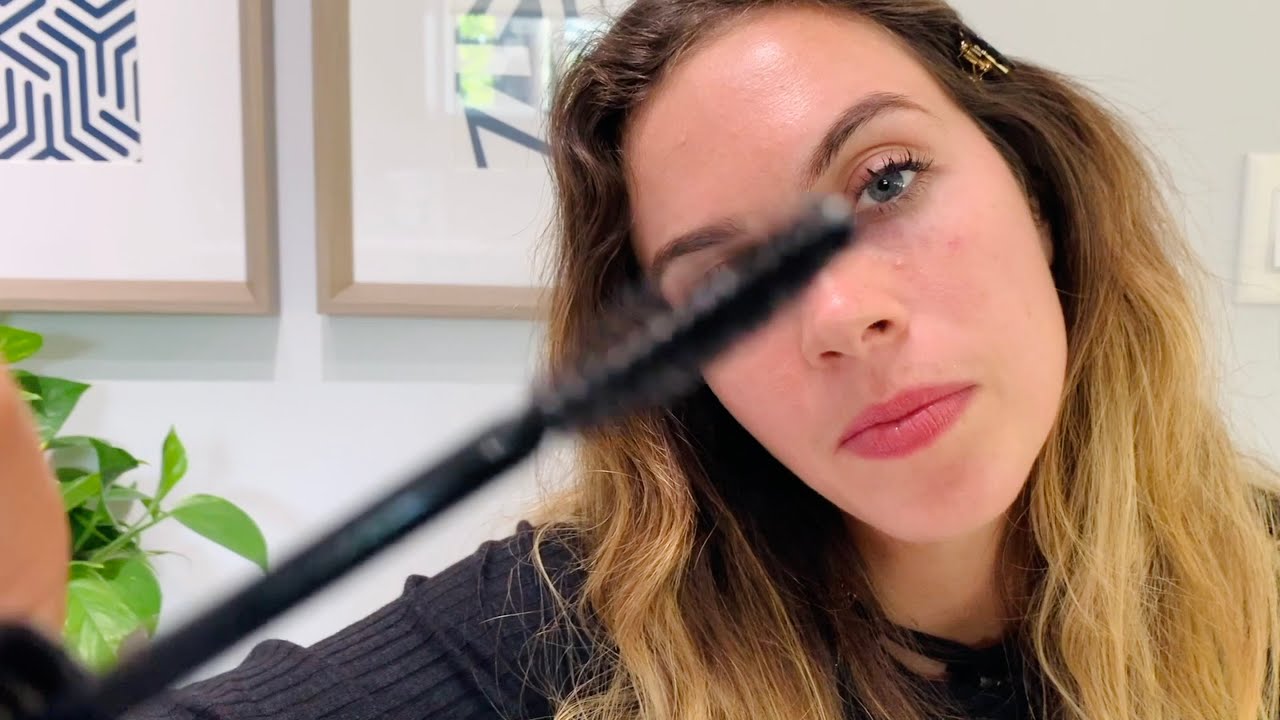 [ASMR] Miss Bell Gives You A Makeover