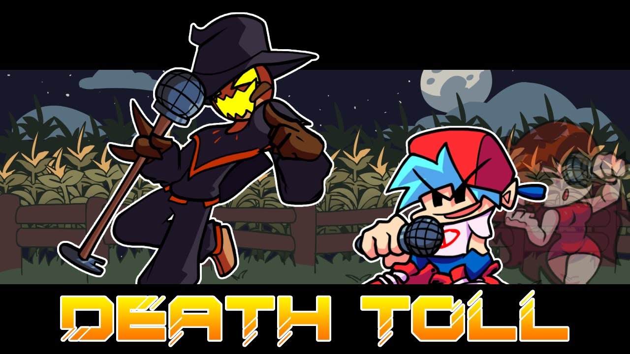 || Maze Rush || Death Toll But Zardy Sings It || Covers of Christmas Day 5!