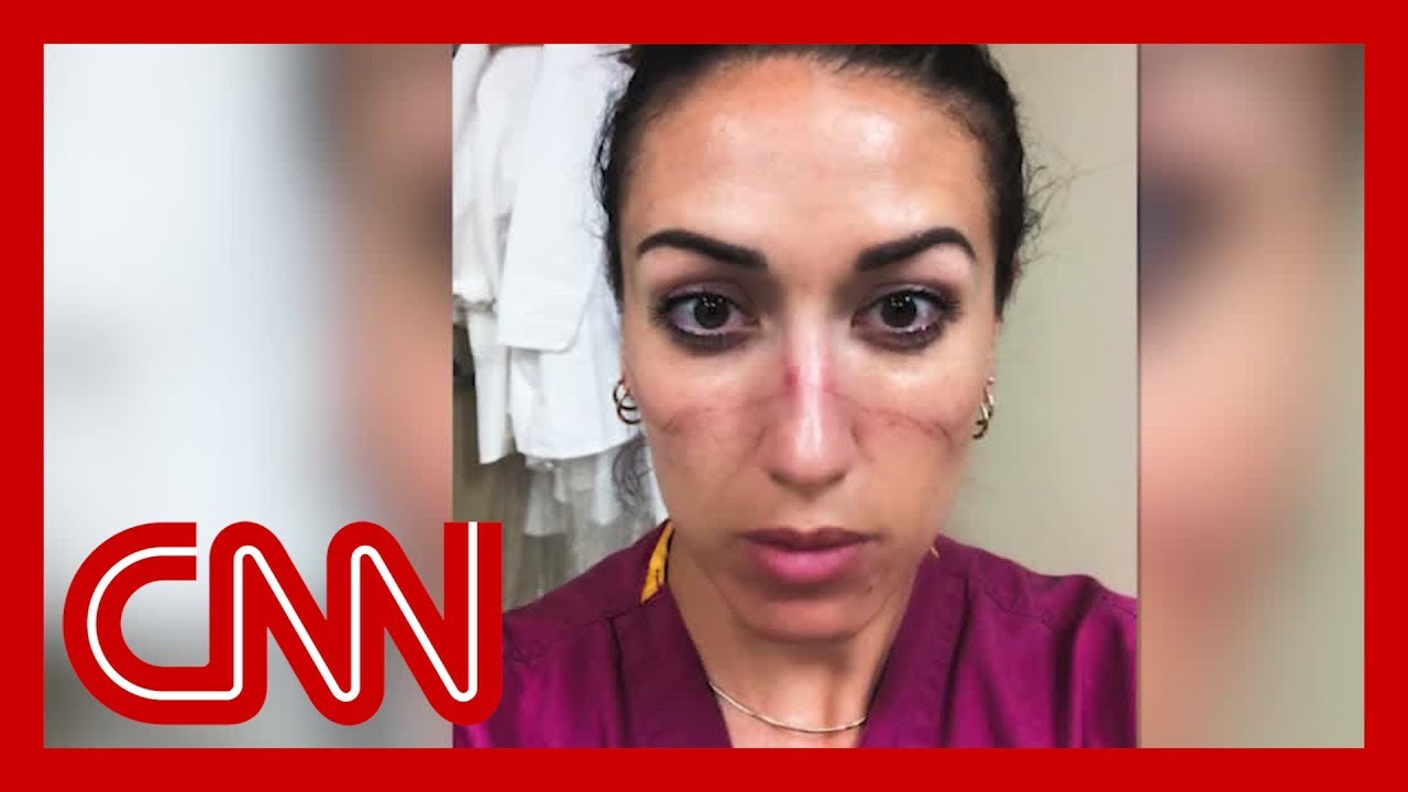 Doctor treating Covid-19 patients denied green card: Like a slap in the face