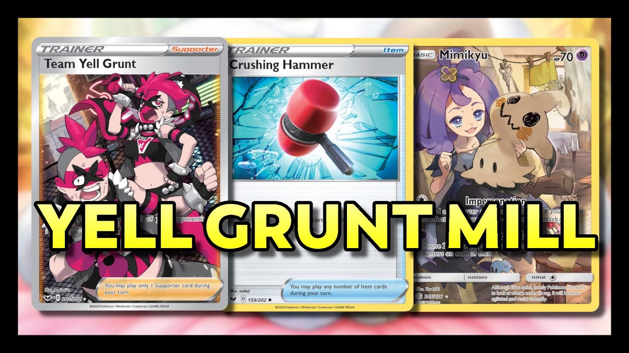 Do you like Mill and beating ADPZ? Then try this list!