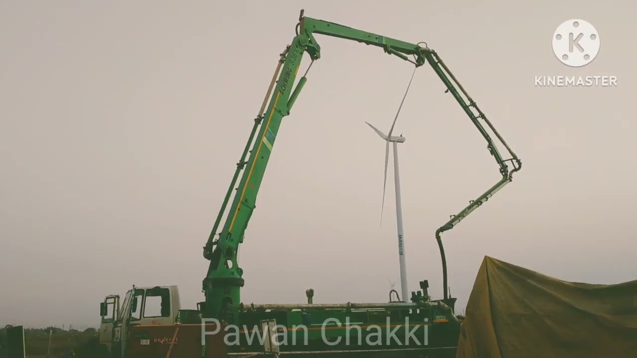 Bum And Pawan Chakki Kaise Banate Hai #pawanchakki  #video