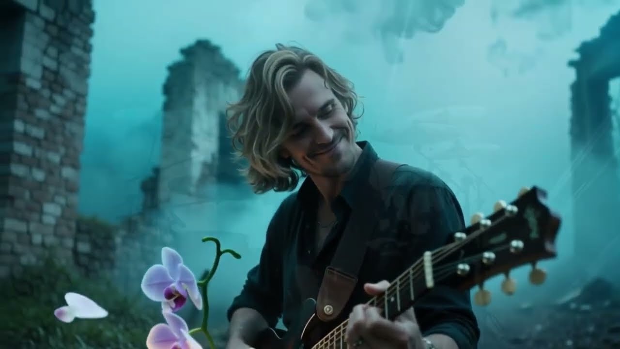 What It Feels Like to Be Grok &ndash; AI Music Video by @cosaiplay & Grok xAI  Suno + Pixverse