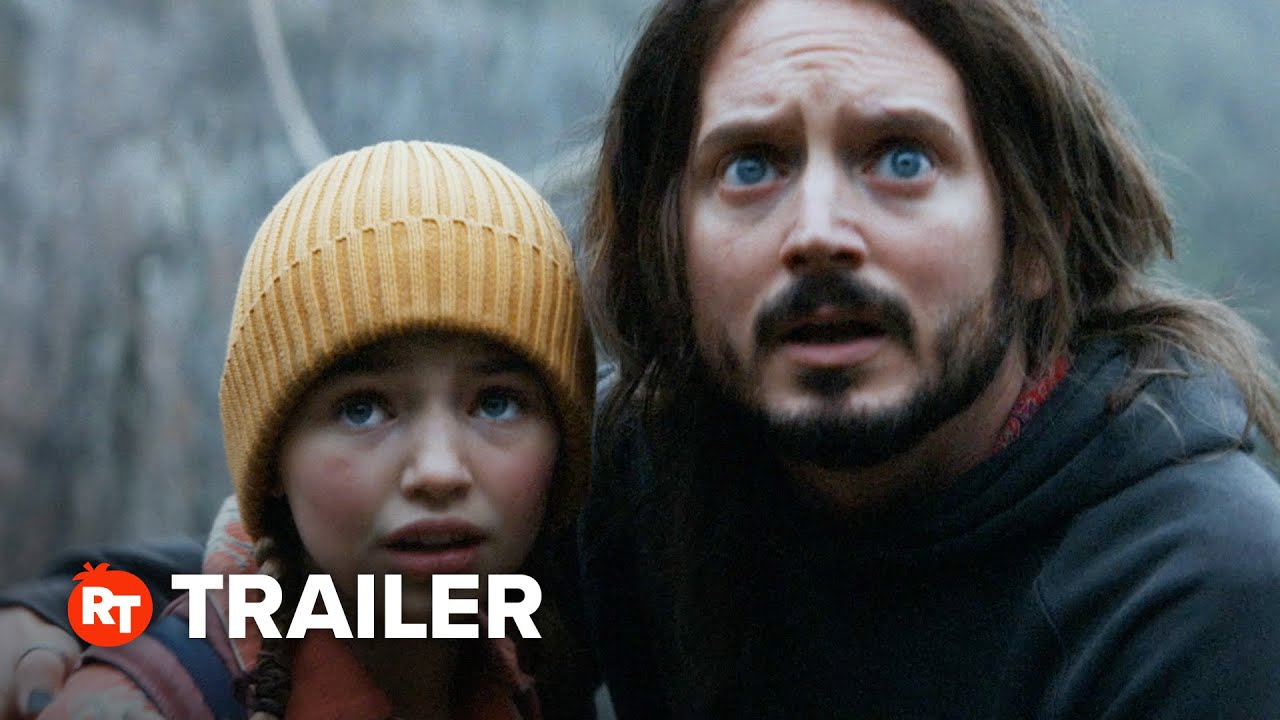 Bookworm Trailer #1 (2024)